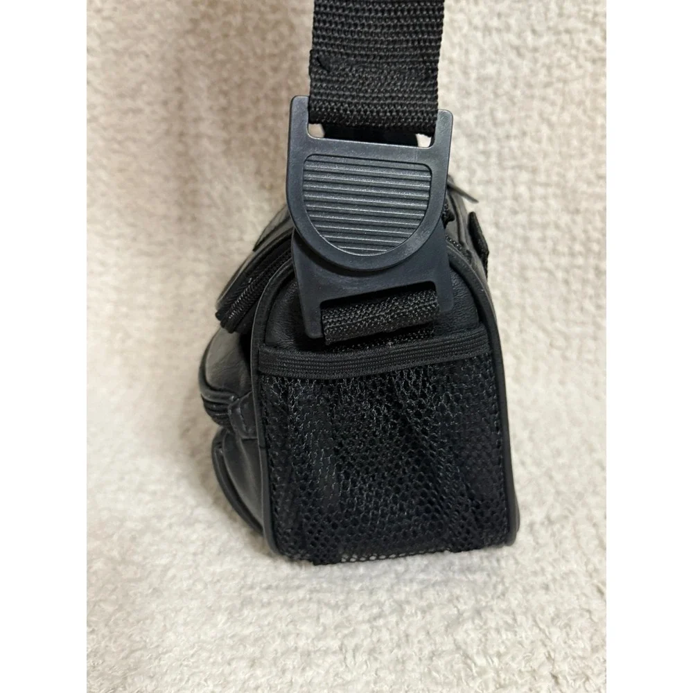 Vidpro main design pocket